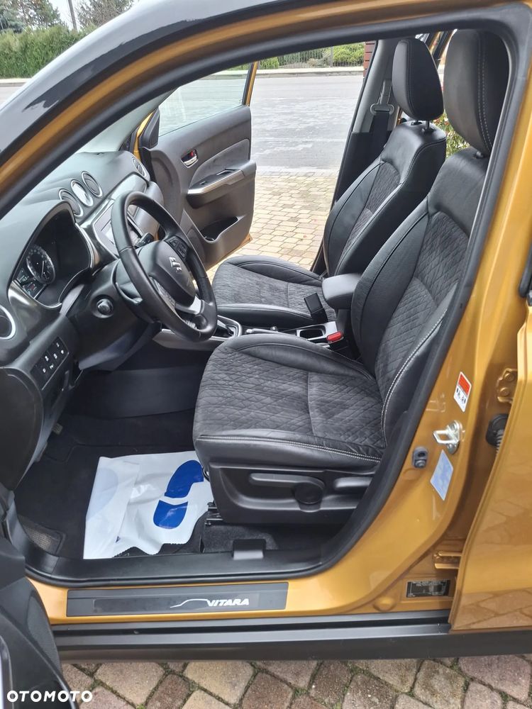 Suzuki Vitara - 9