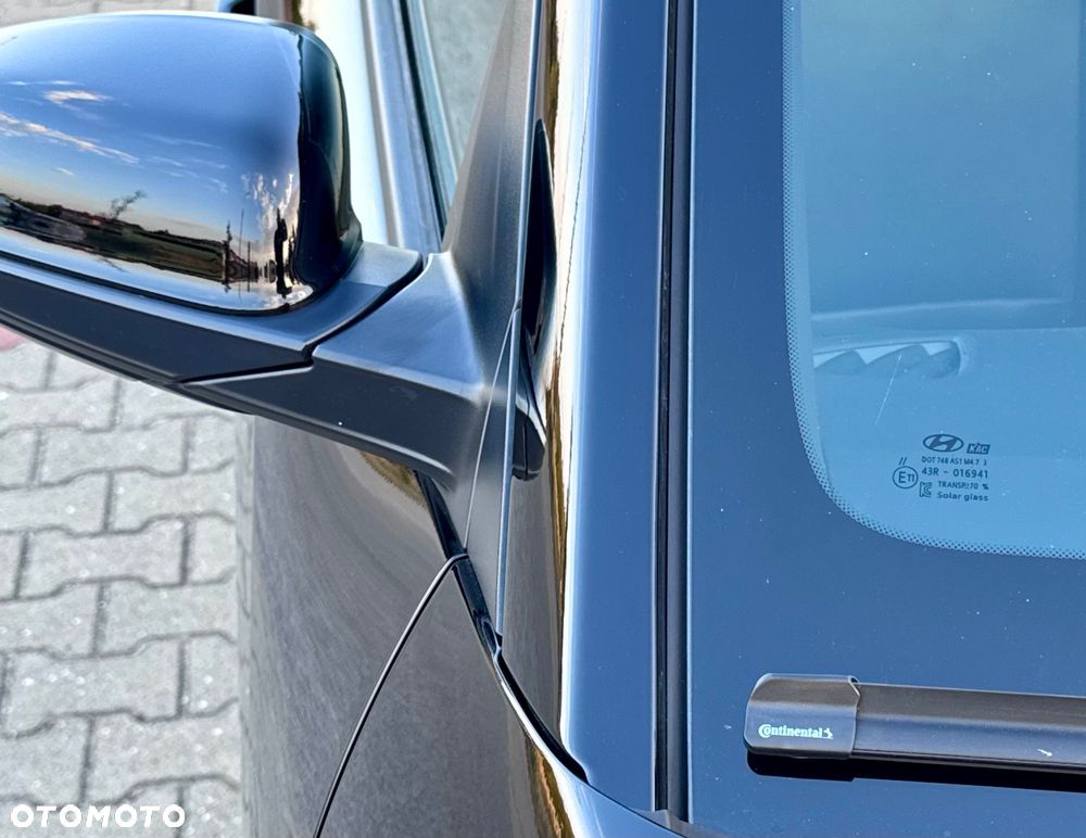 Hyundai Kona - 26