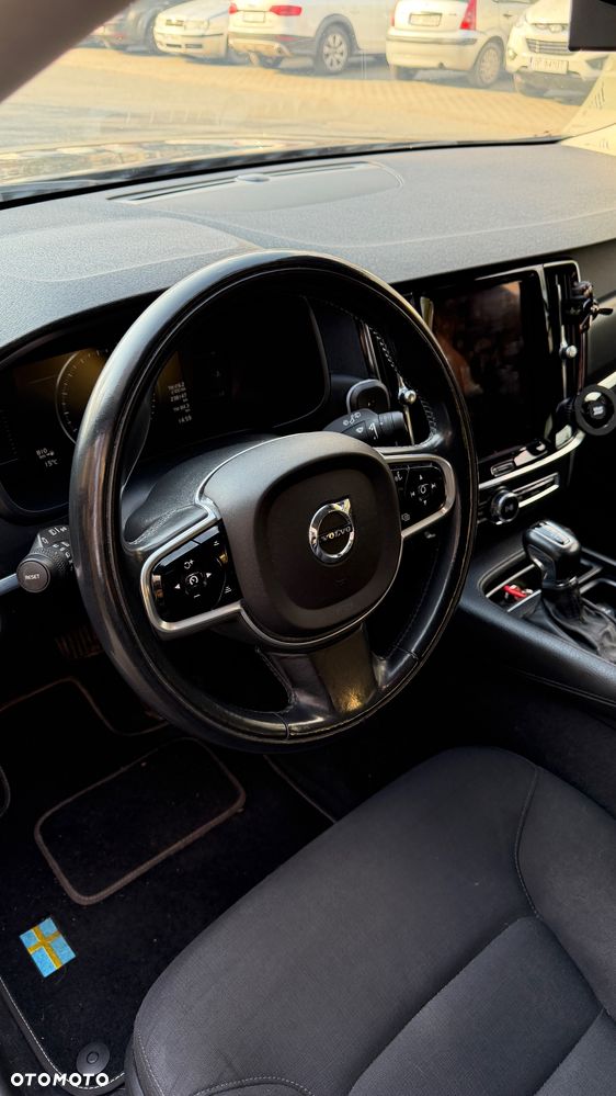 Volvo V90 D3 Geartronic Momentum - 27