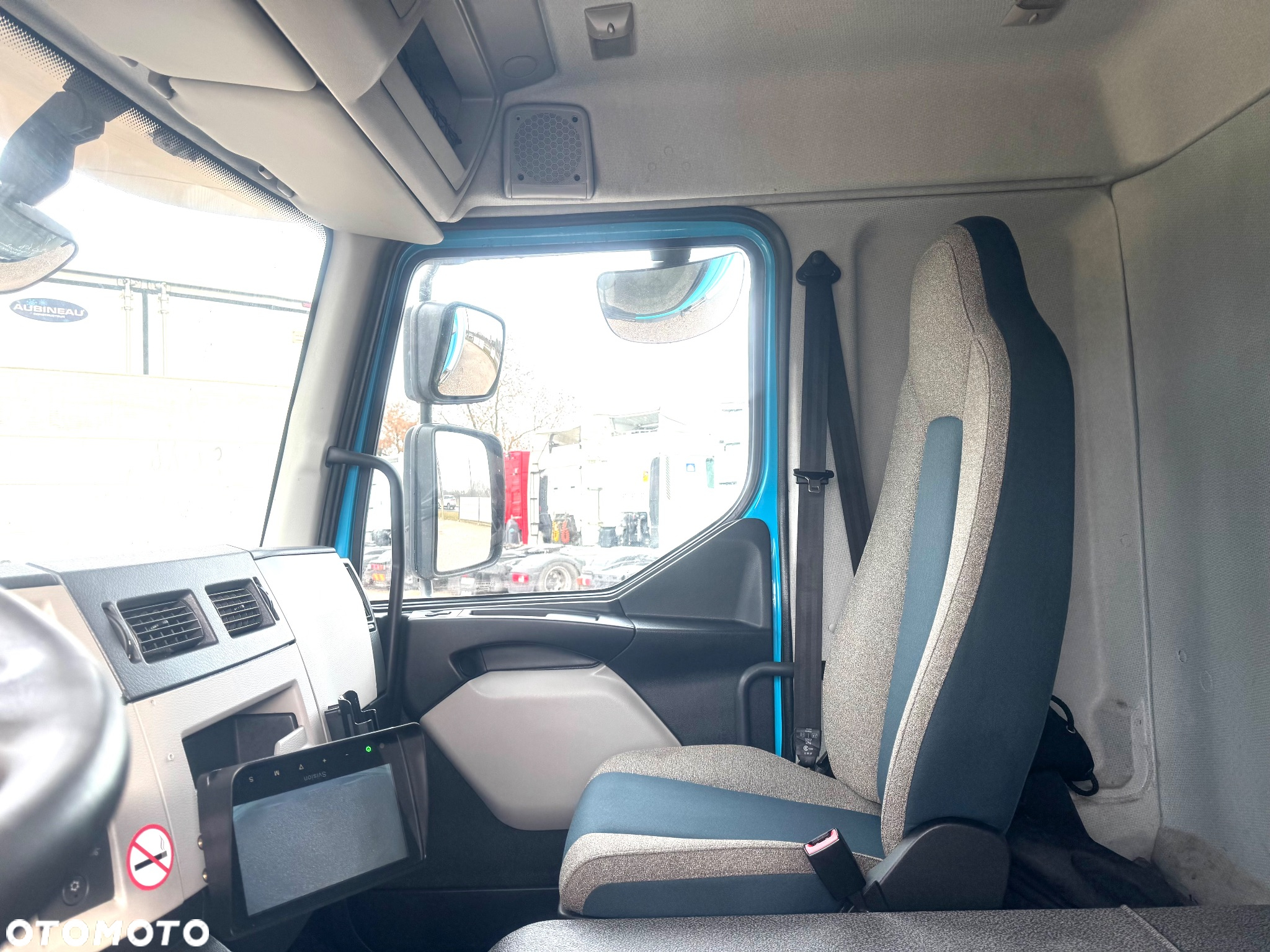 Volvo FL 280 / 16000Kg / WINDA ZEPRO / PODGRZEWANA - 15