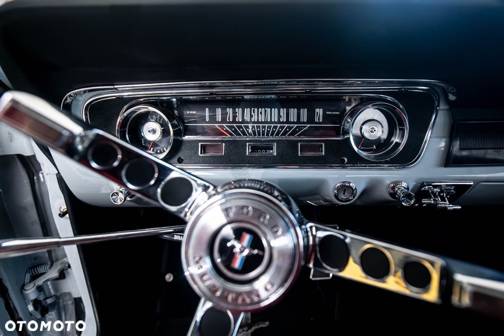 Ford Mustang - 15