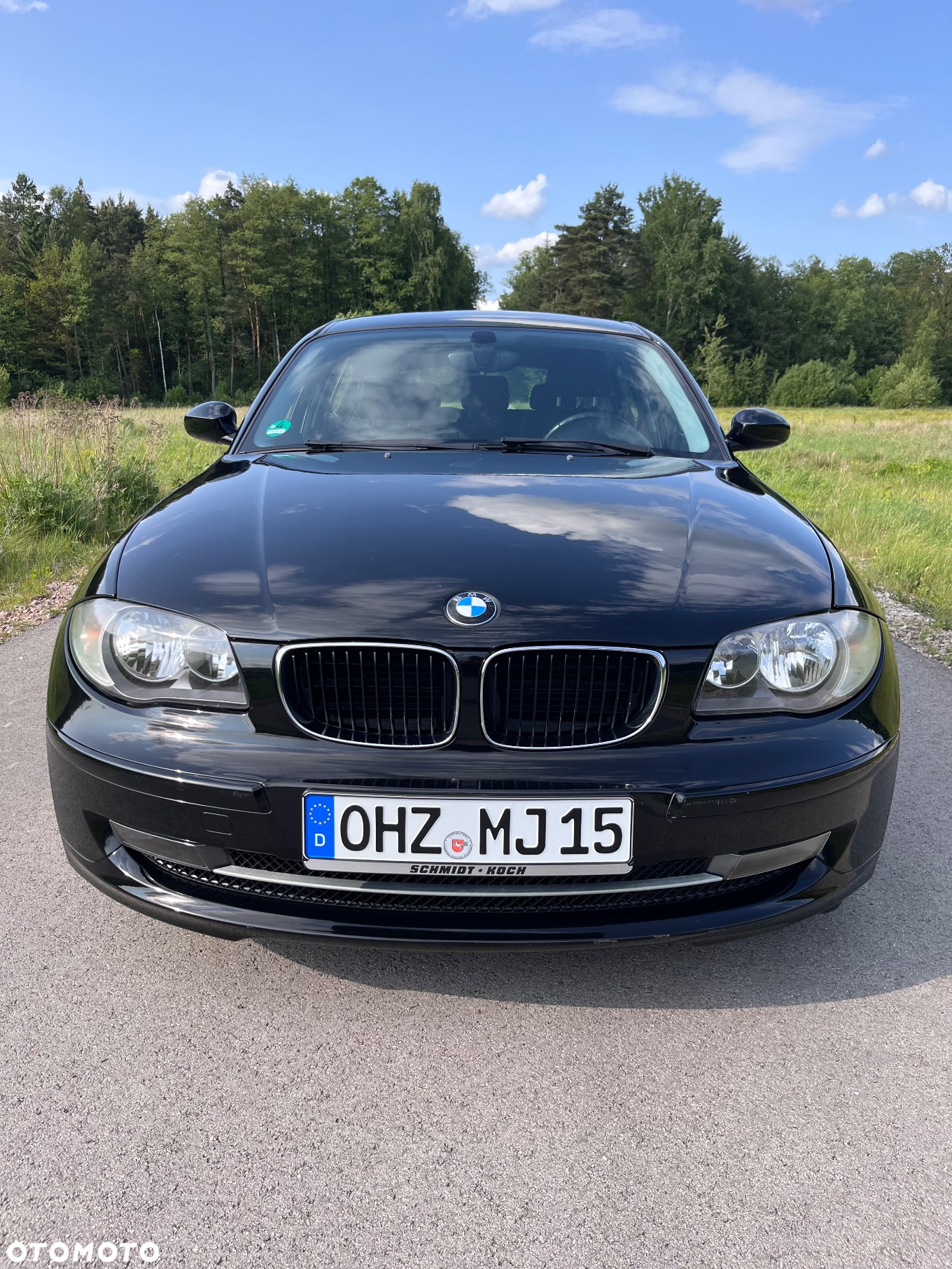 BMW Seria 1 116i - 2