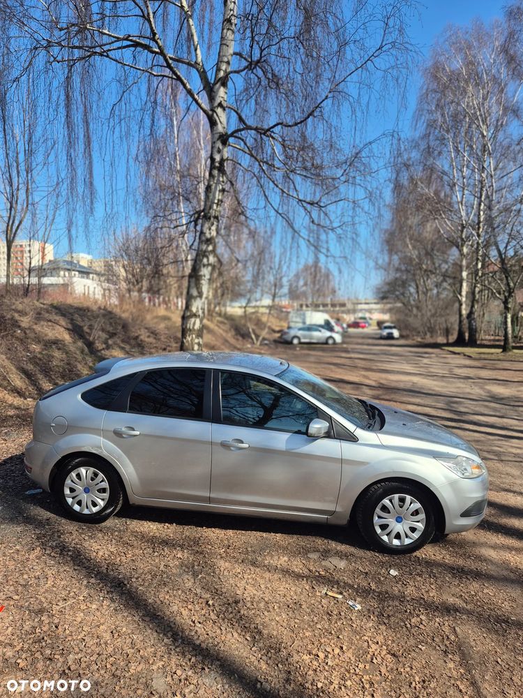 Ford Focus 1.6 Amber X - 3