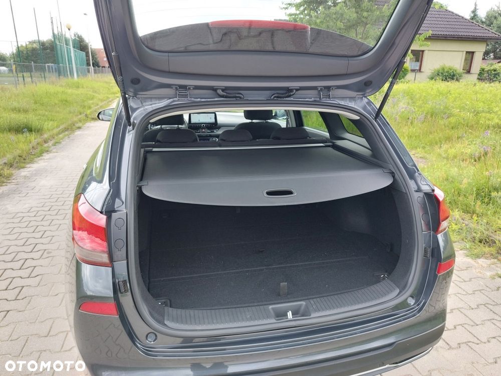 Hyundai i30 1.5 T-GDI 48V-Hybrid Prime - 27