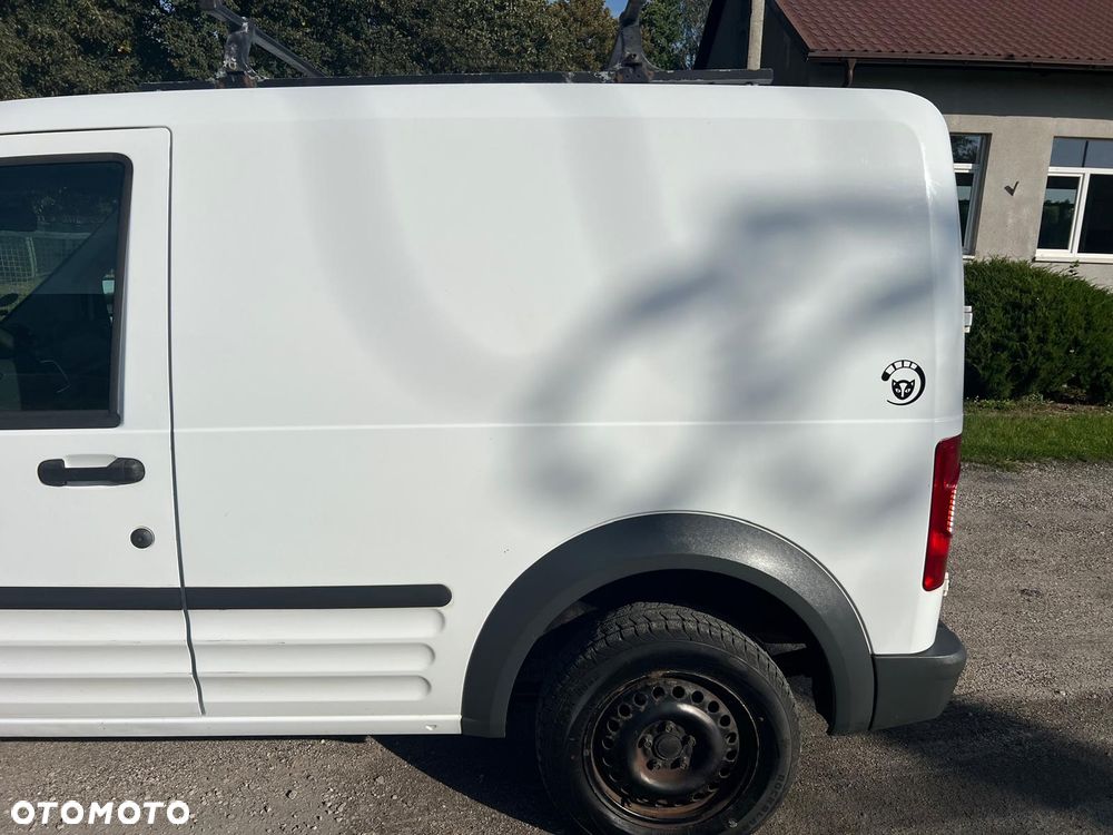 Ford Transit Connect - 20