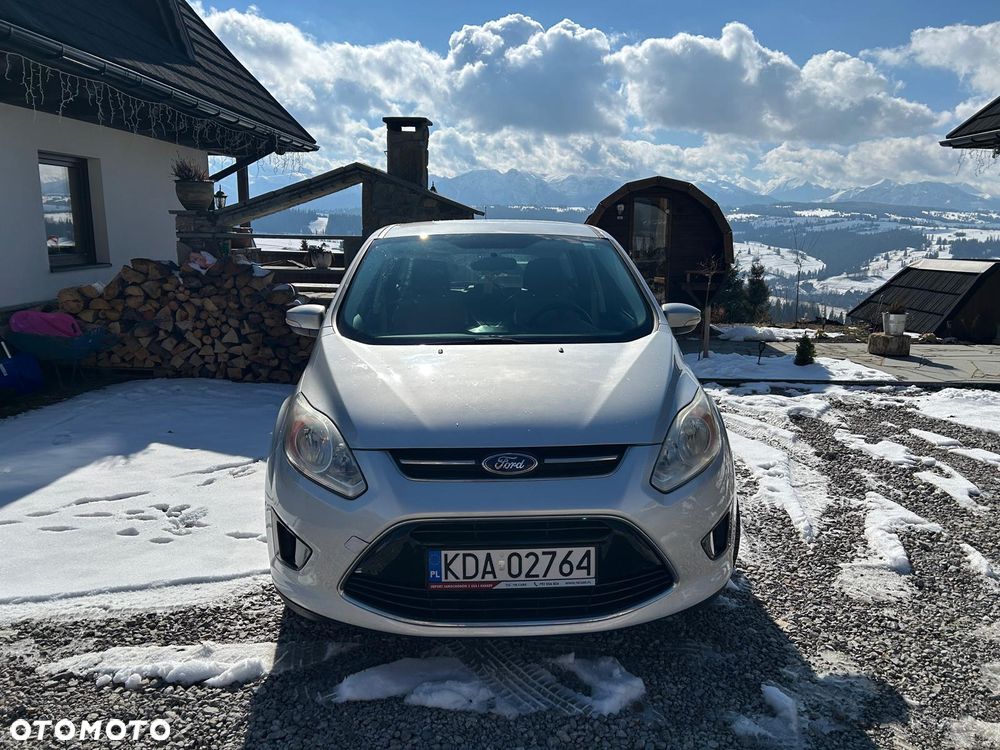 Ford C-MAX - 5