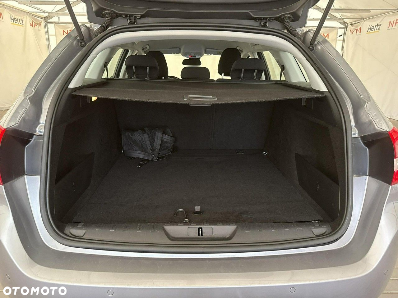 Peugeot 308 - 19