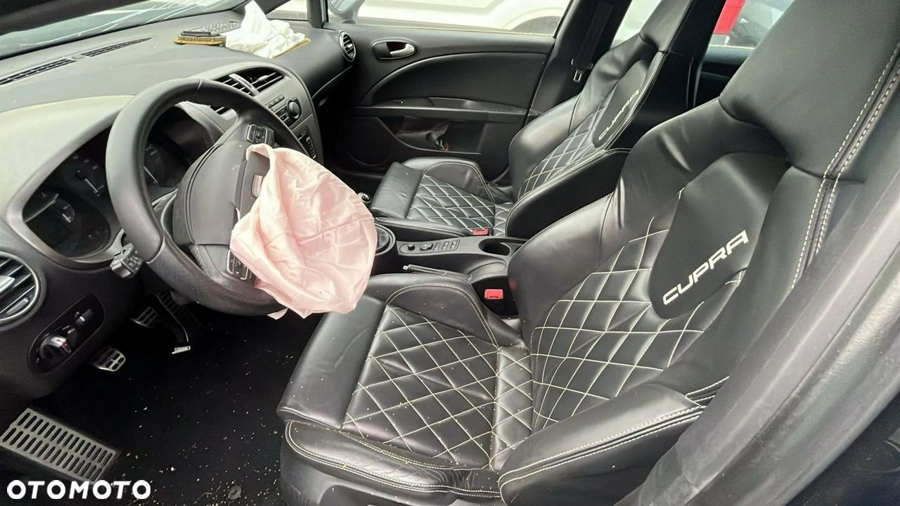 Seat Leon - 7