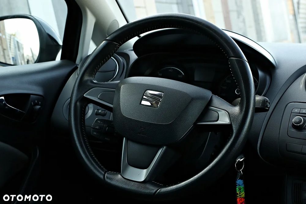 Seat Ibiza - 21