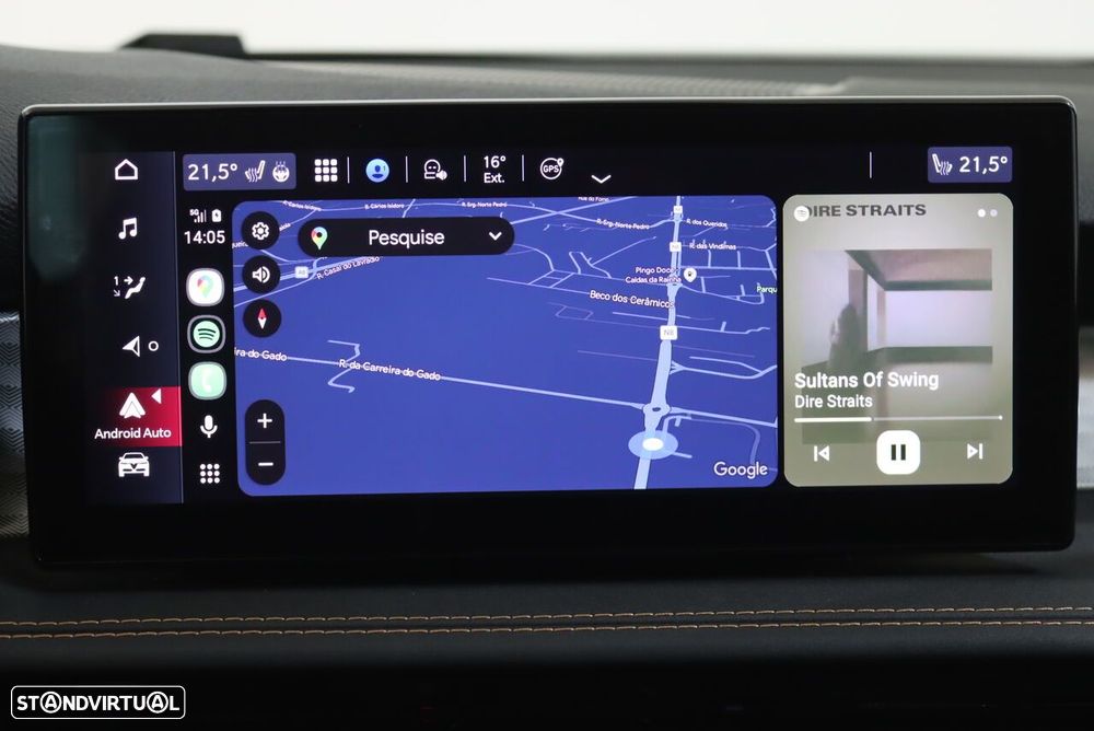 Alfa Romeo Tonale - 22