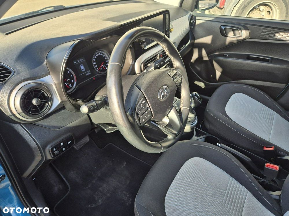 Hyundai i10 - 9