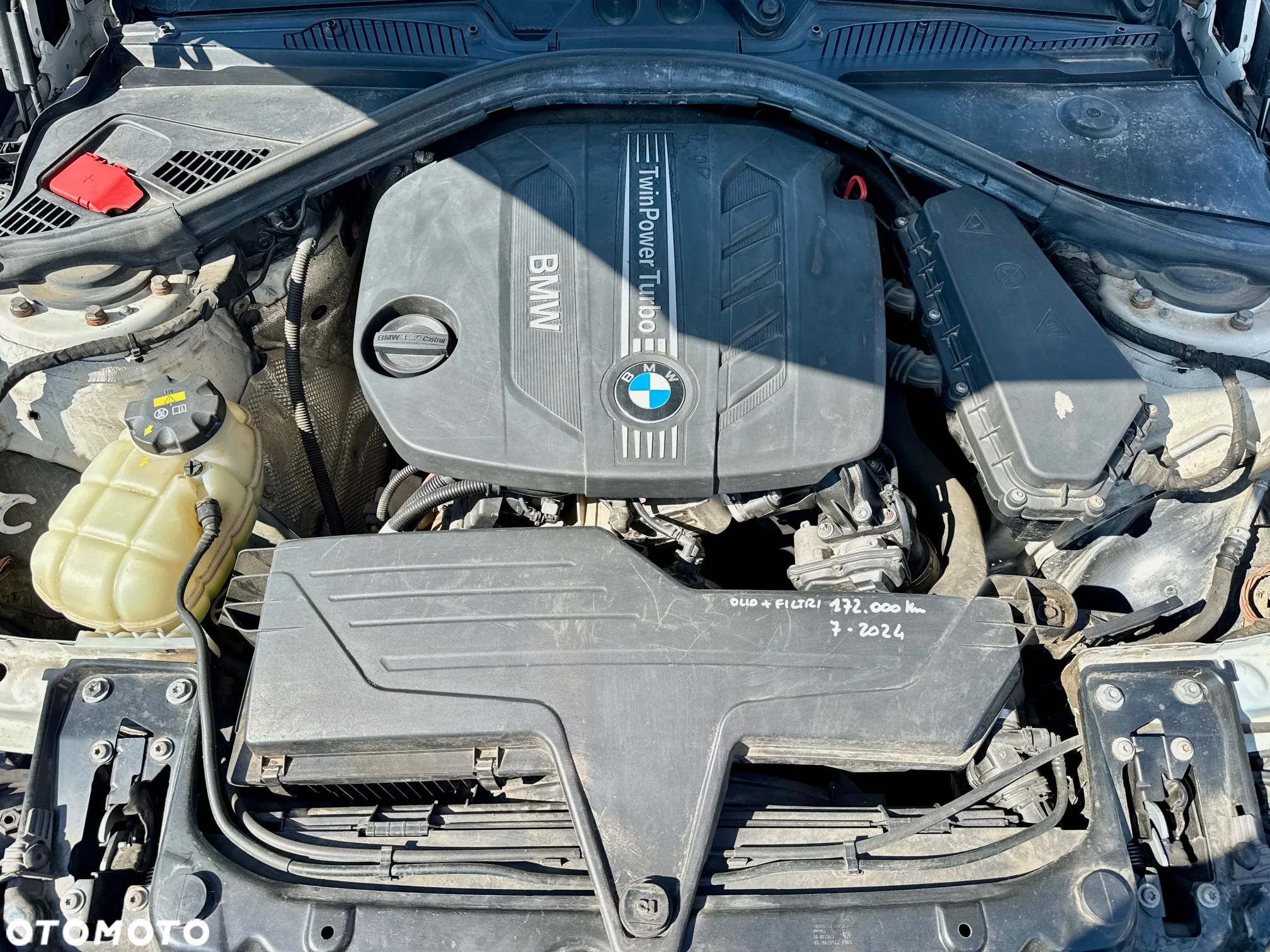 BMW Seria 1 - 30