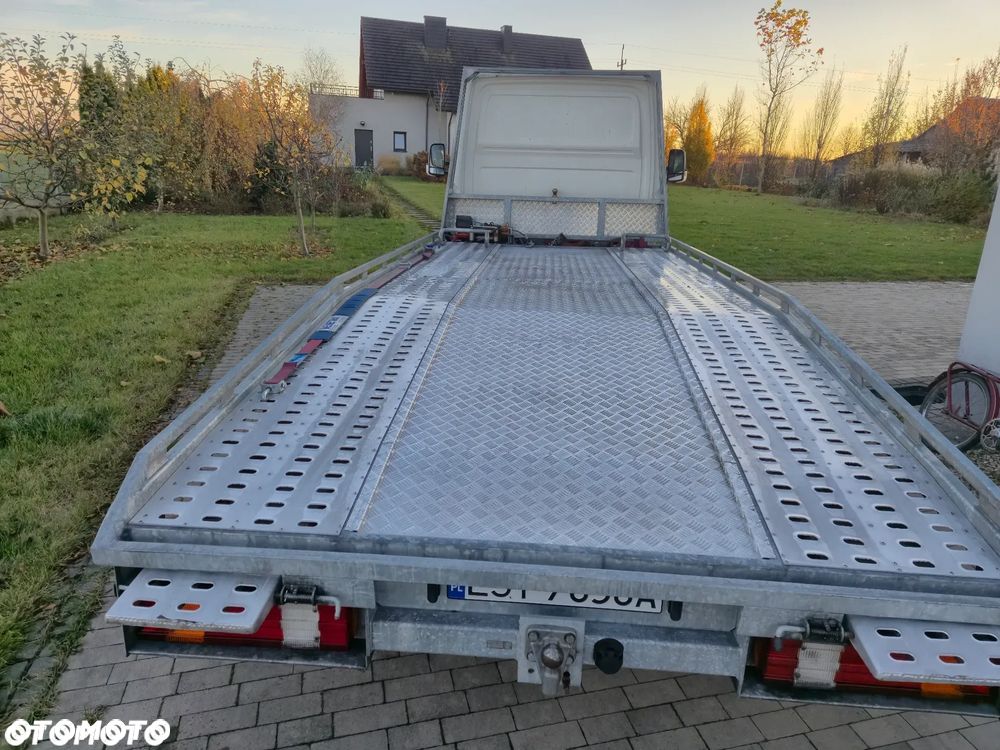 Volkswagen Crafter - 5