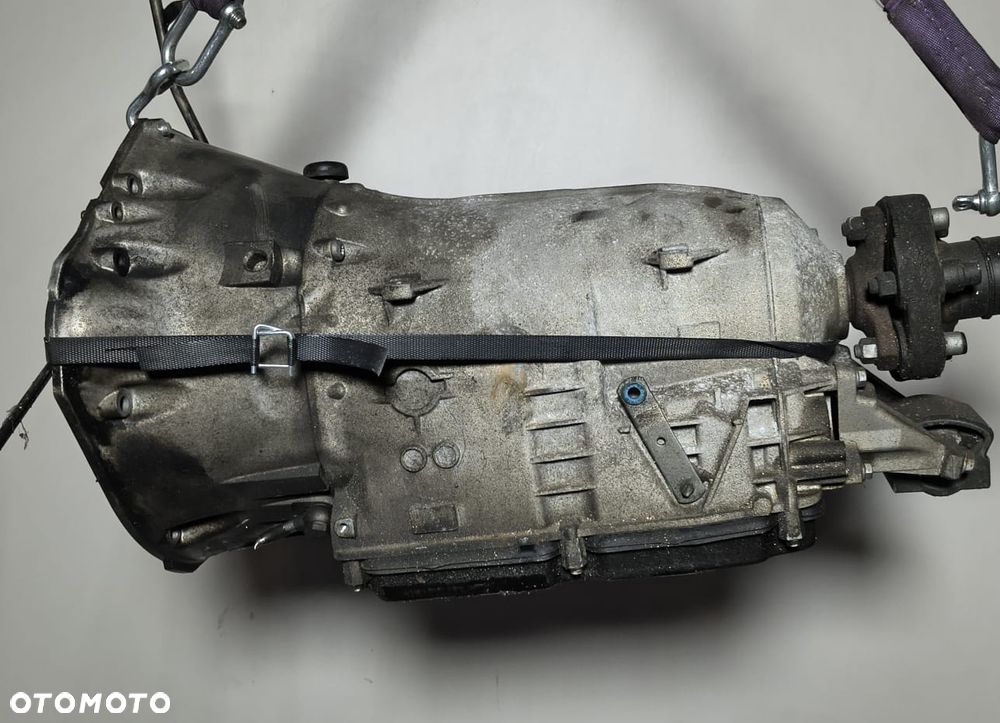 Skrzynia Biegów Mercedes W211 W204 2.2 CDI , R2112710901 646-811 - 5