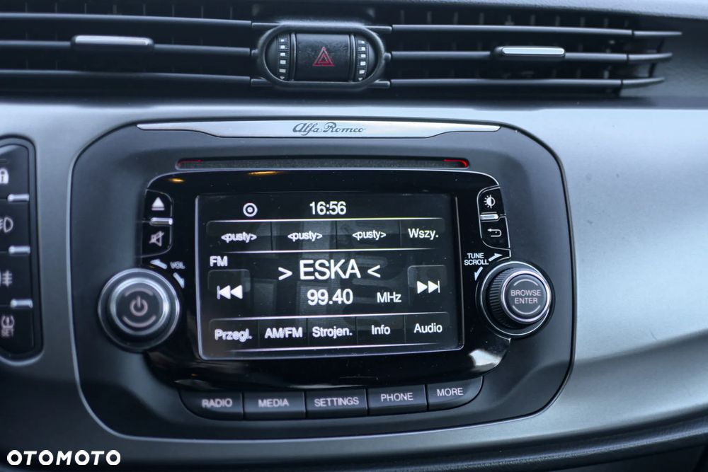 Alfa Romeo Giulietta 1.4 TB Sport - 10