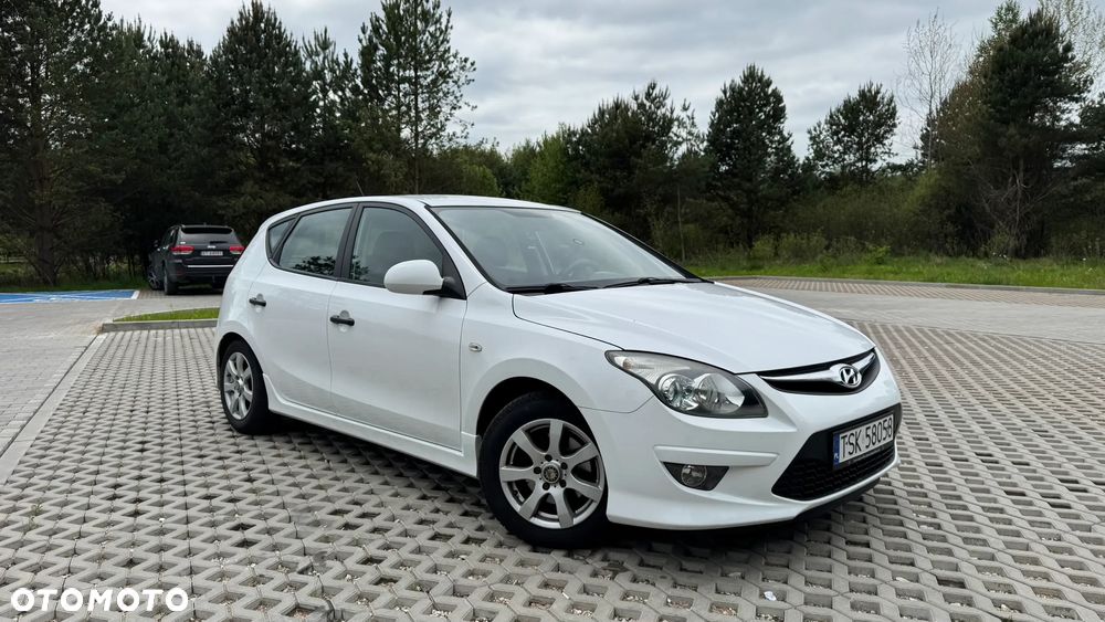 Hyundai i30 1.4 Base - 5