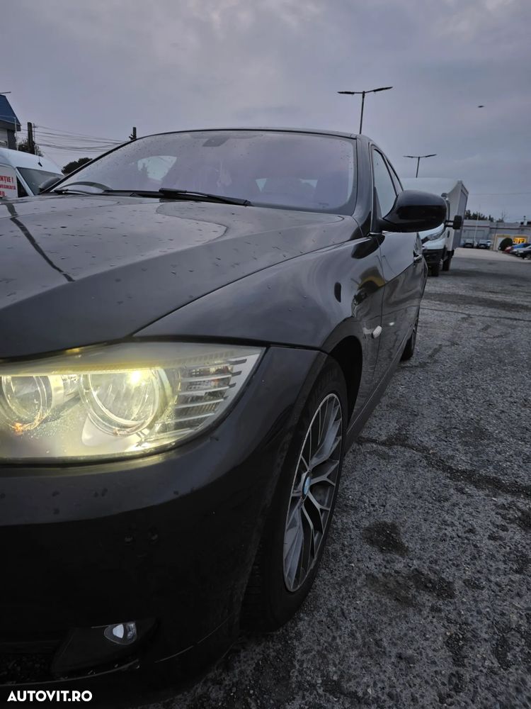 BMW Seria 3 320d - 3