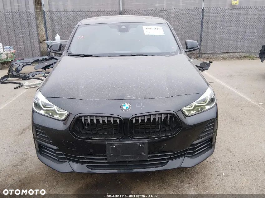 BMW X2 - 10