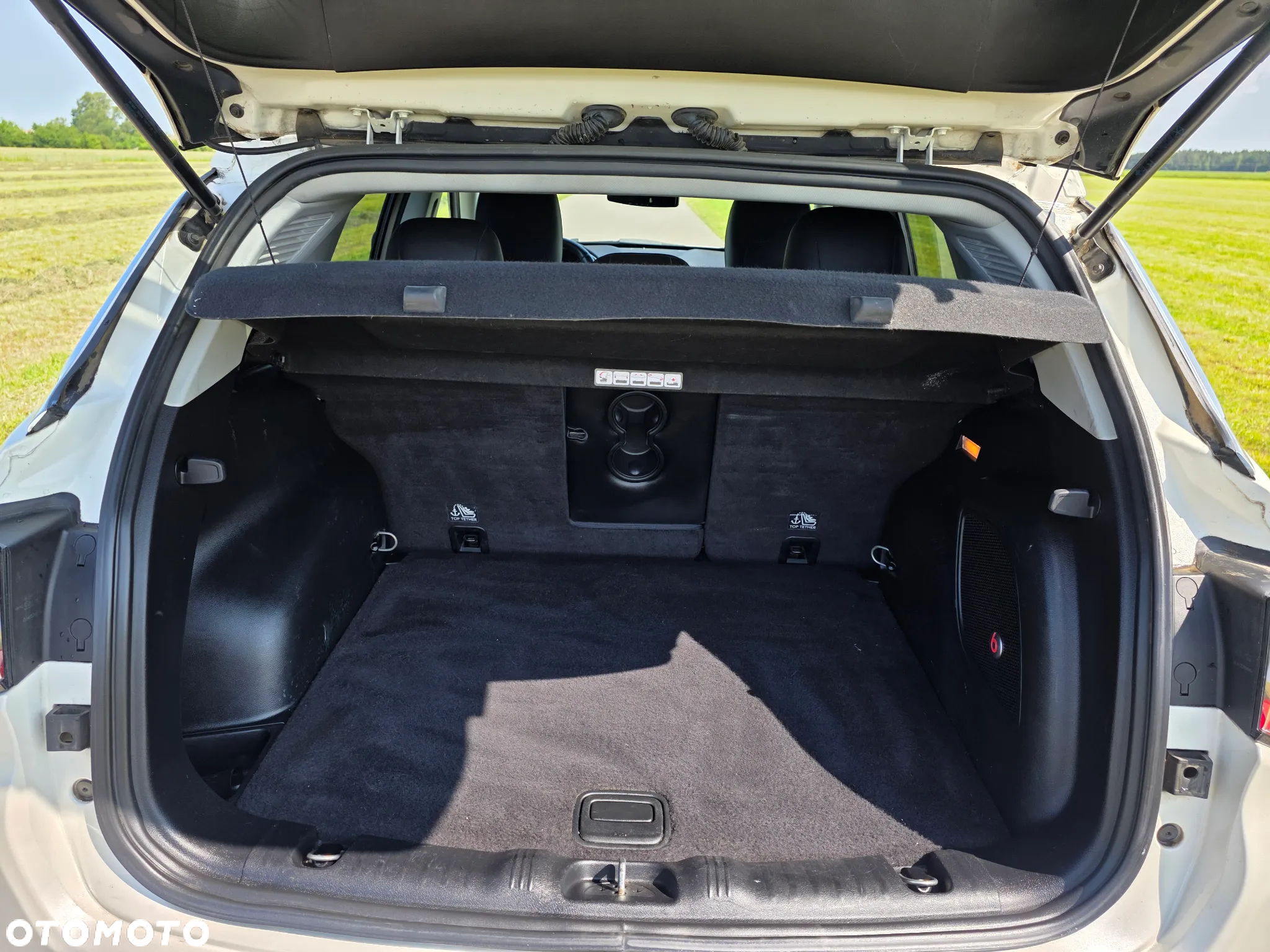 Jeep Compass 2.0 MultiJet Active Drive Automatik Business Line - 14