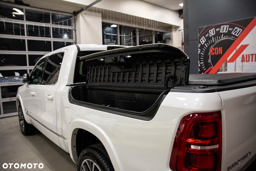 RAM 1500 Tungsten - 4