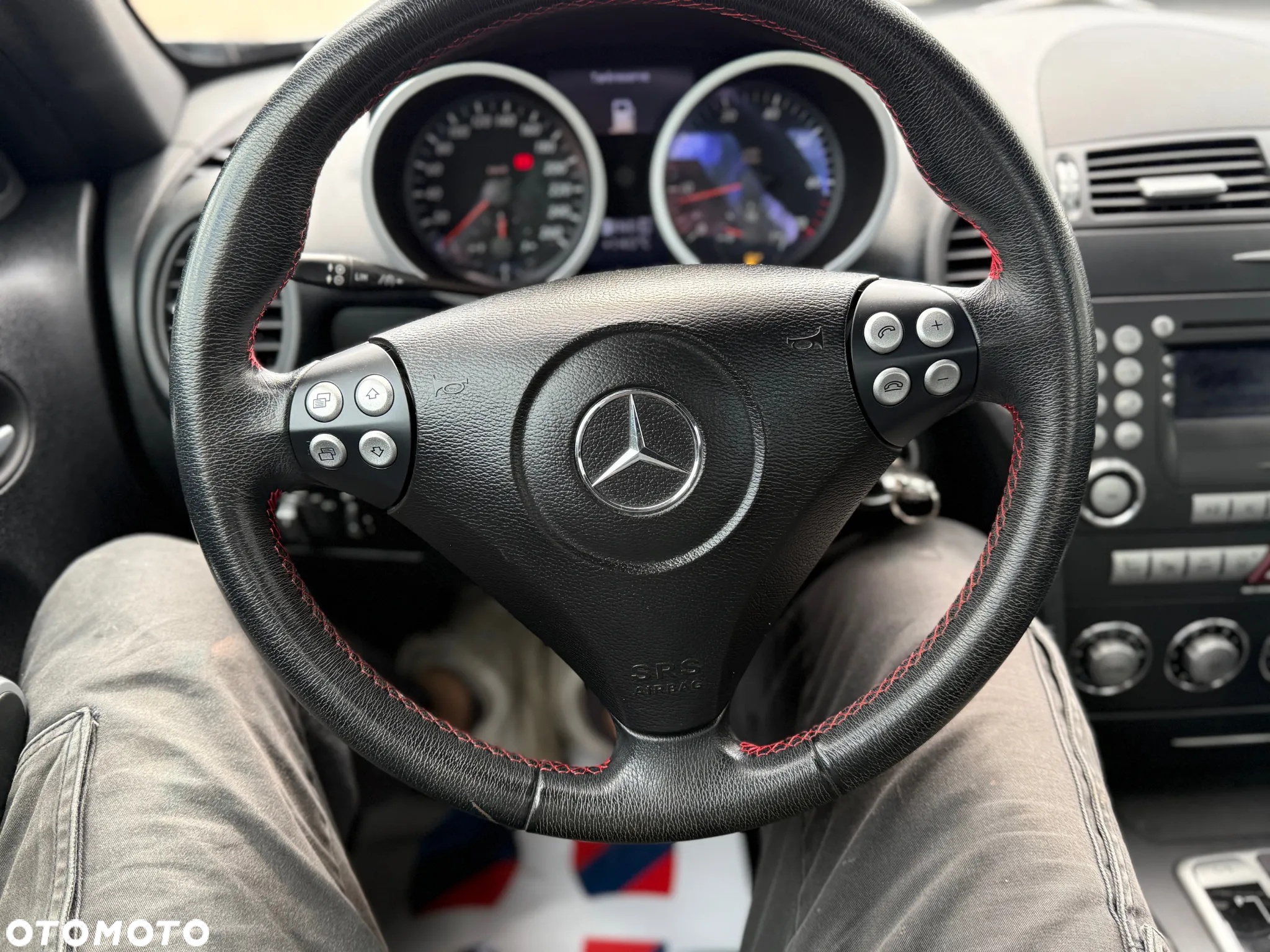 Mercedes-Benz SLK 200 Kompressor Automatik - 28