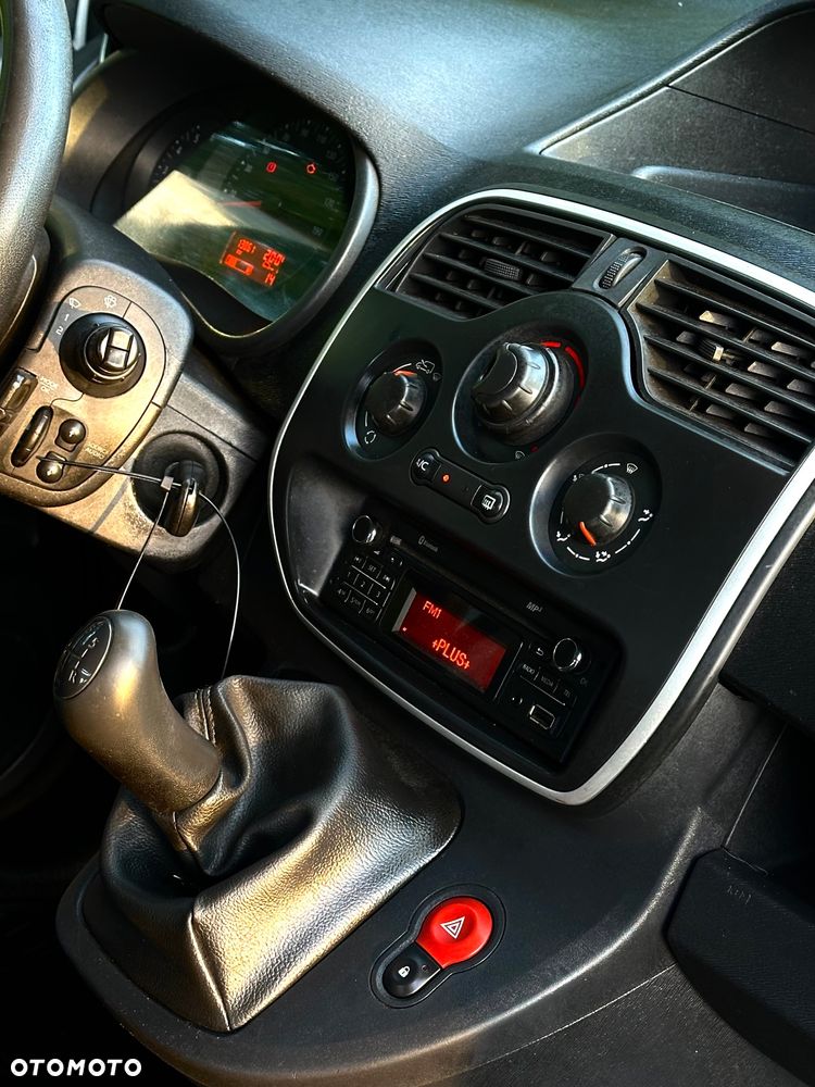 Renault Kangoo - 10