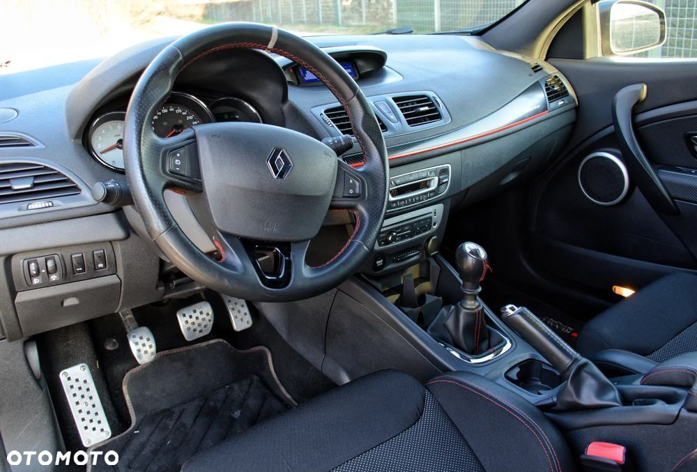 Renault Megane R.S EU6 - 17