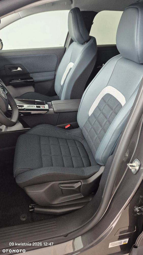 Citroën C5 Aircross 1.2 mHEV Plus eDCT6 - 10