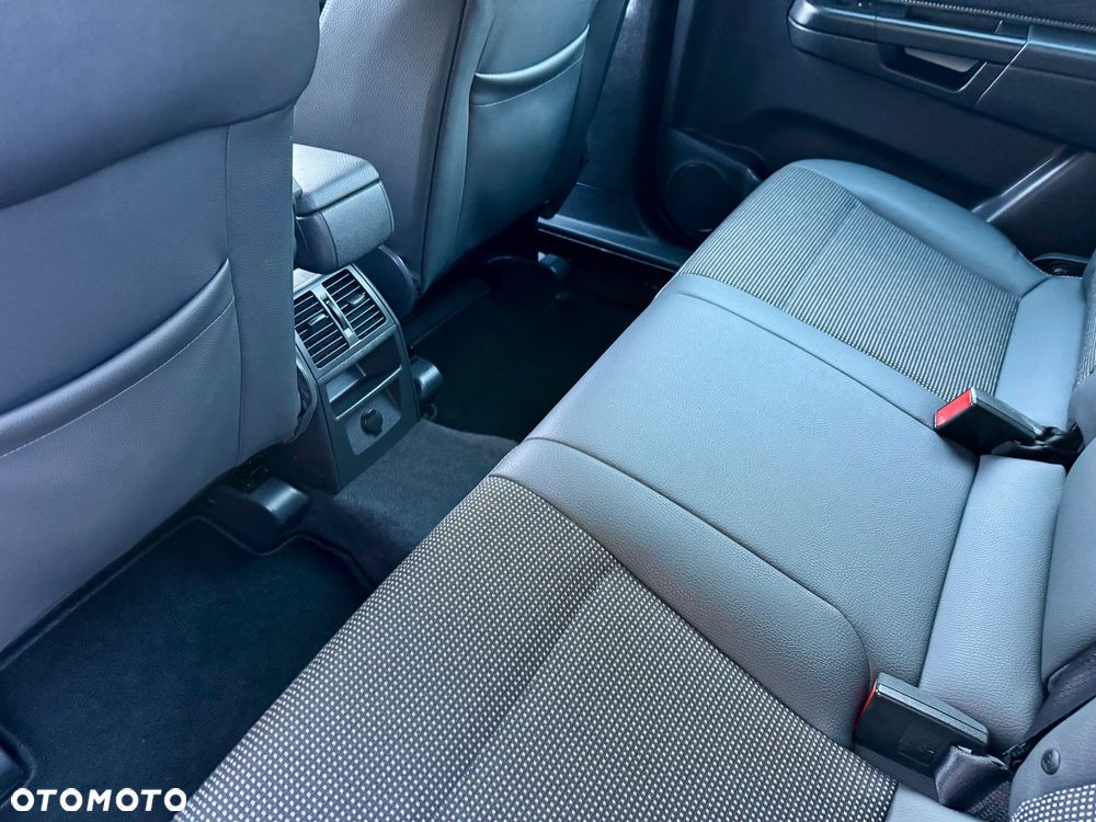 Opel Zafira 1.8 Family Plus - 15