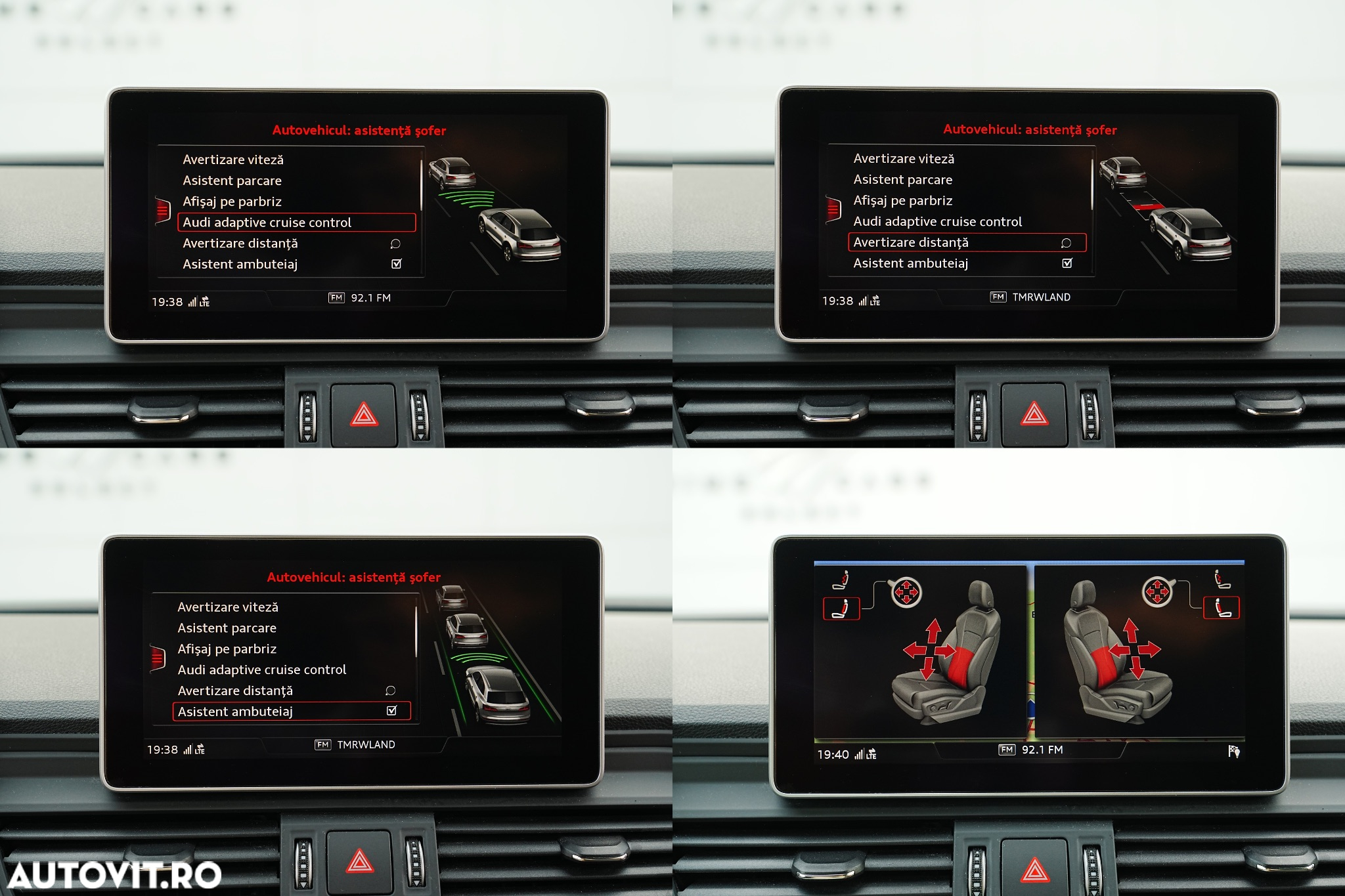 Audi Q5 55 TFSI e quattro S tronic PHEV S Line - 22