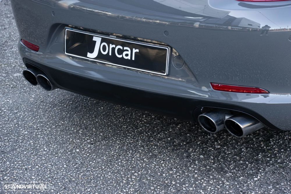 Porsche 911 (991) Carrera S PDK 50 Anos - 14