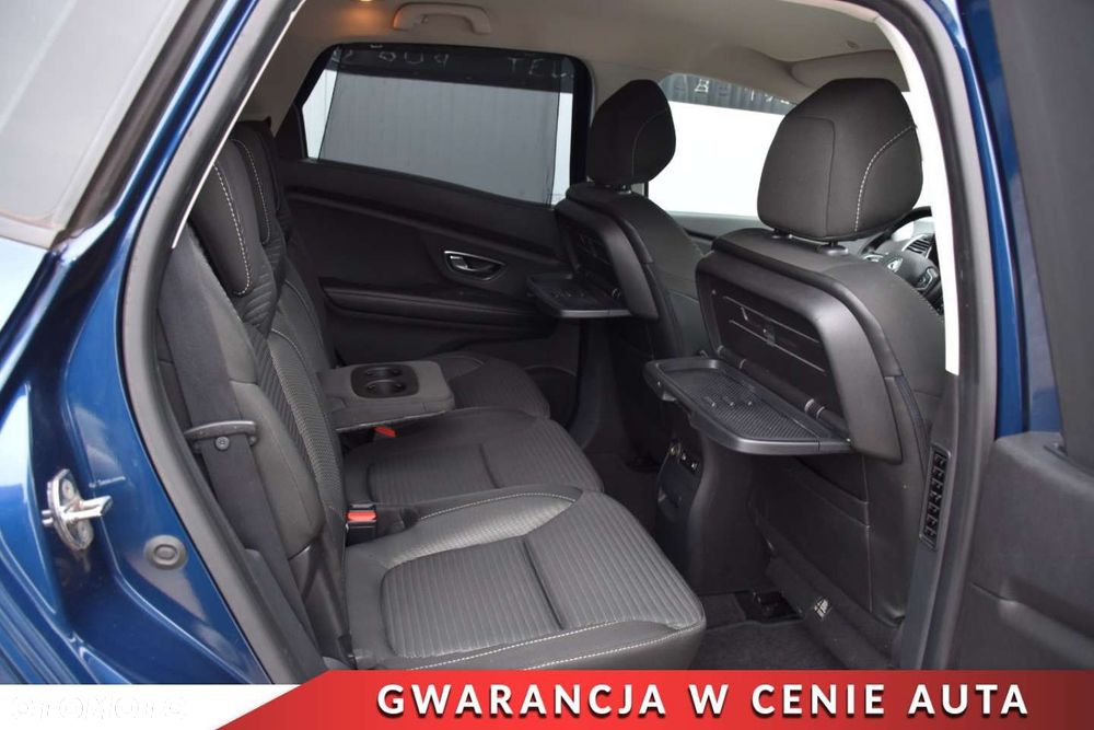 Renault Scenic 1.5 dCi Energy Limited EU6 - 12