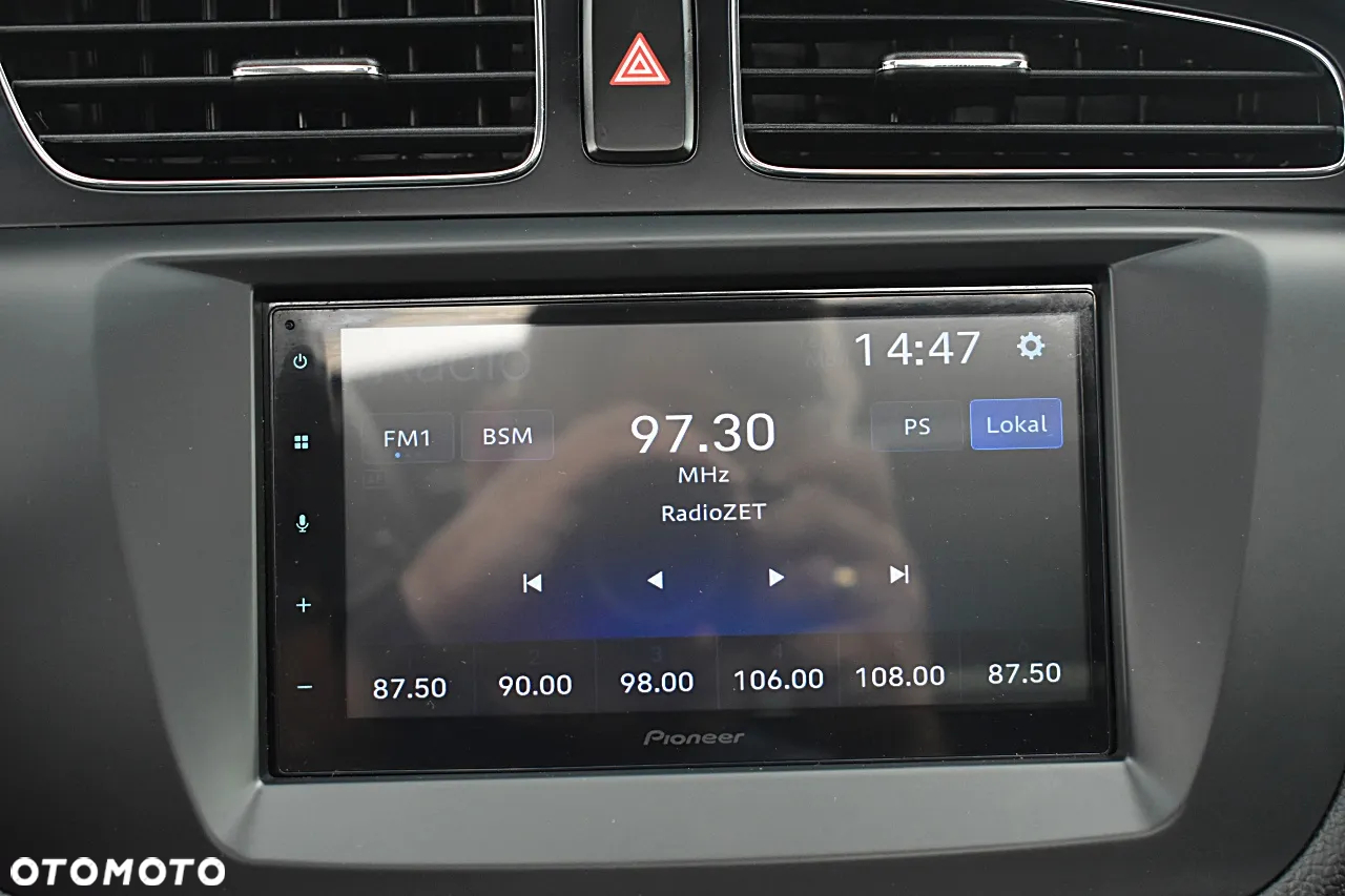 Kia Ceed Cee'd 1.6 CRDi XL - 22