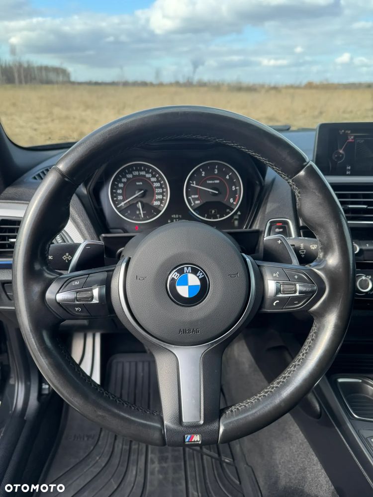 BMW Seria 1 - 12