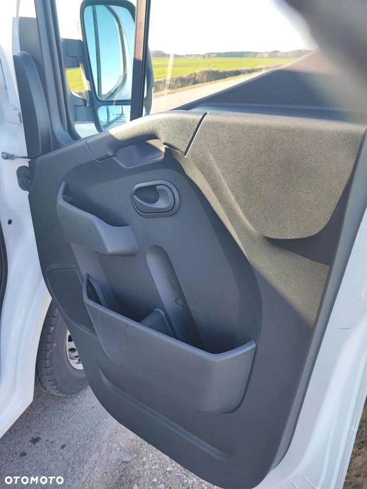 Renault MASTER - 6