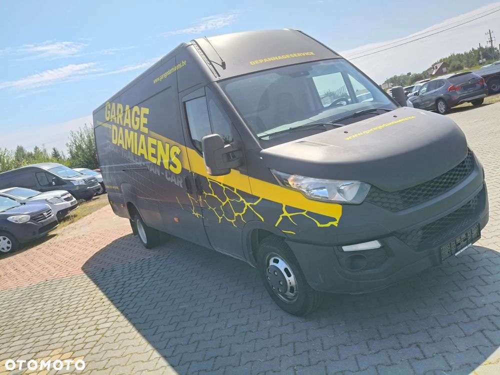 Iveco Daily
