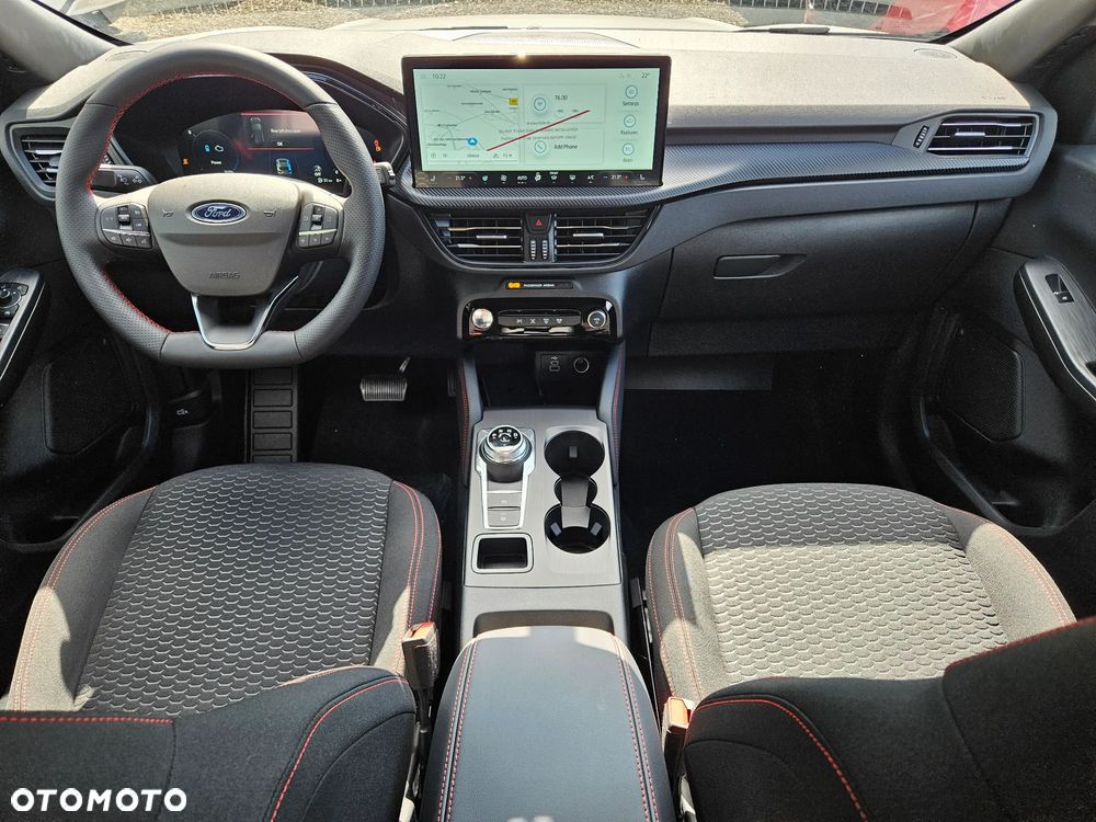 Ford Kuga 2.5 FHEV FWD ST-Line - 15