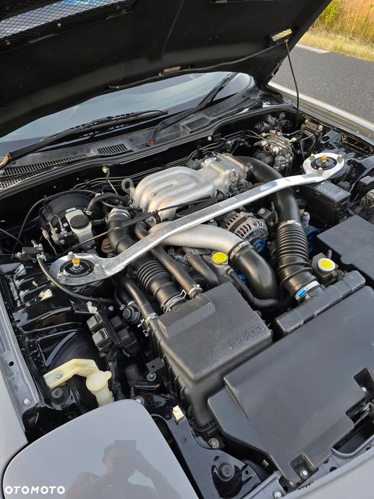 Mazda RX-7 - 8