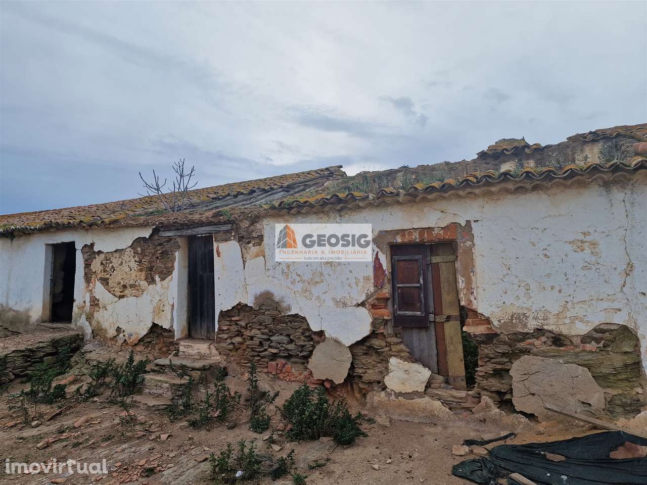 Moradia Geminada T3 Venda em Ourique,Ourique - Grande imagem: 5/25