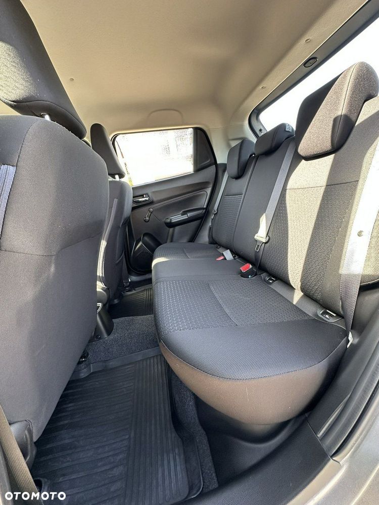 Suzuki Swift - 32