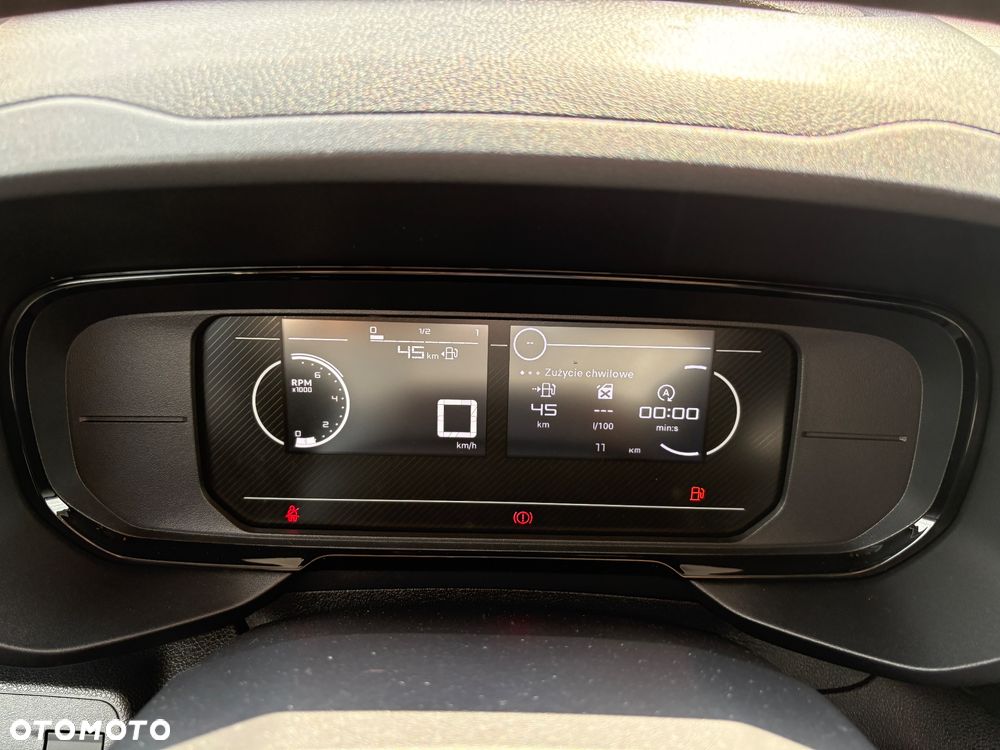 Toyota Proace CITY - 22
