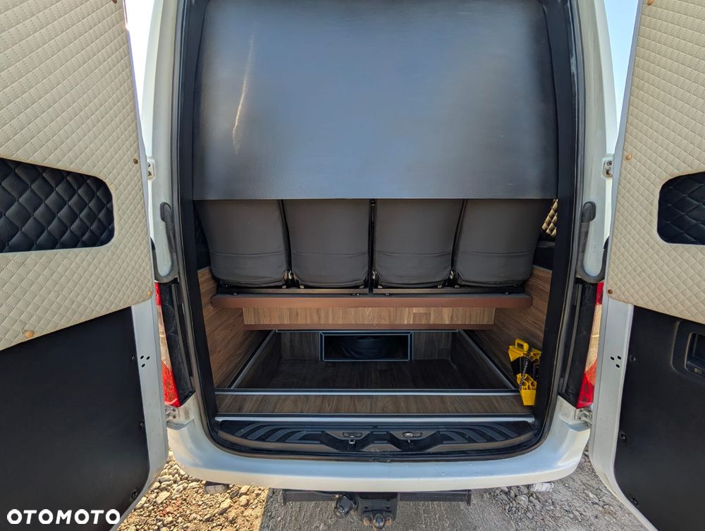 Mercedes-Benz Sprinter 519 - 7