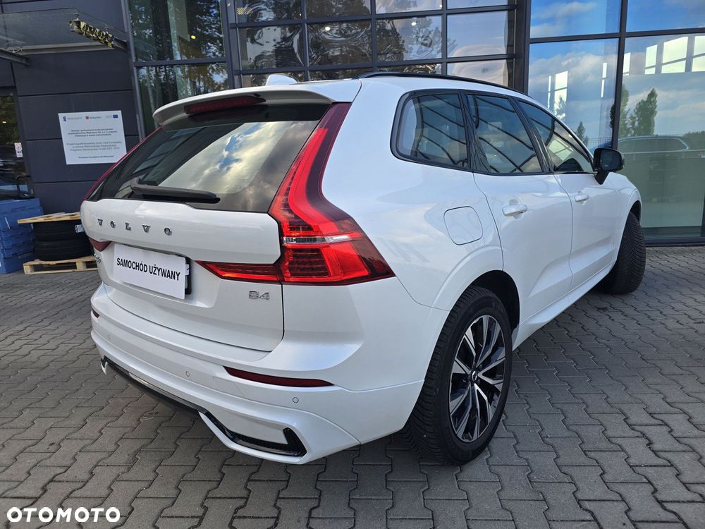 Volvo XC 60 - 7