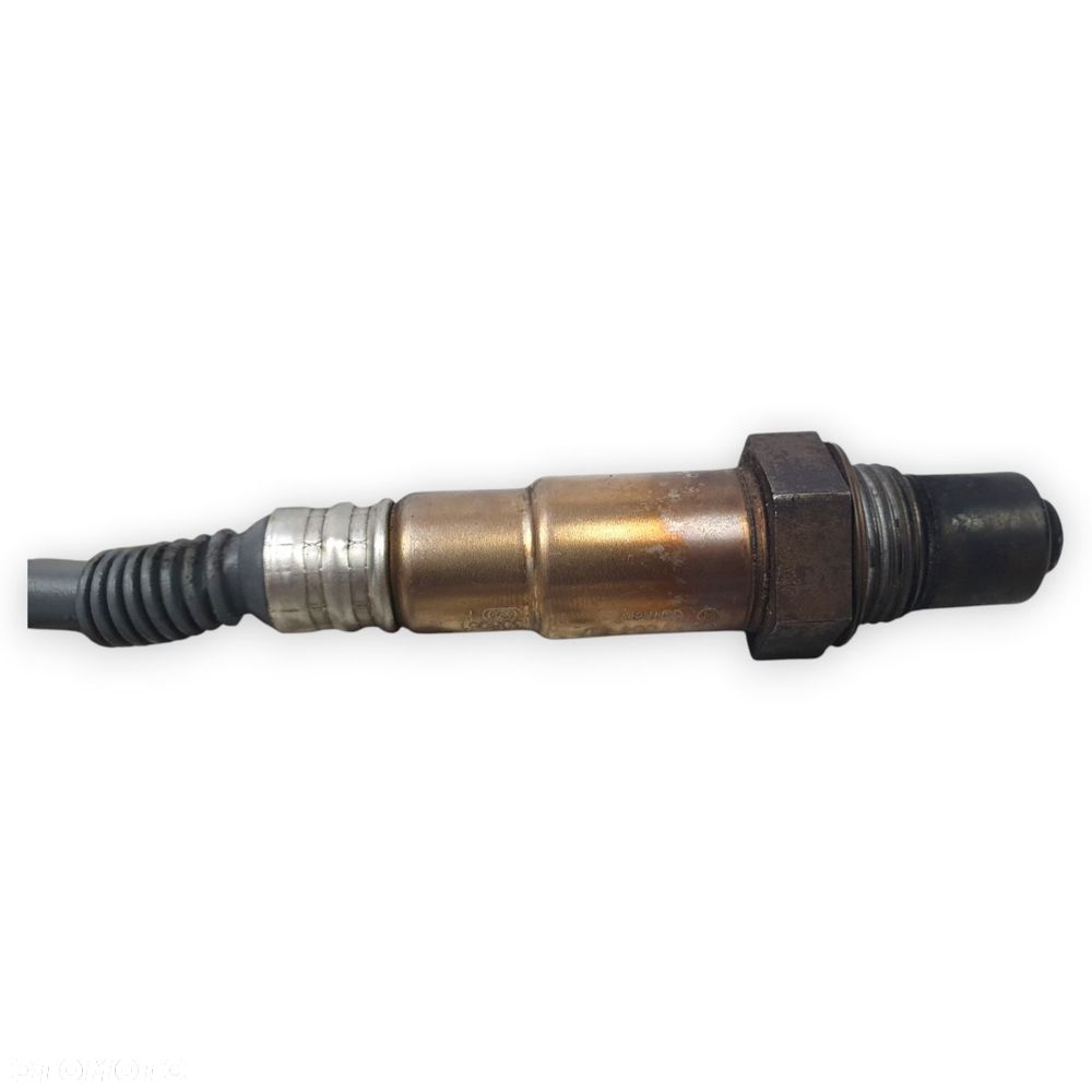 SONDA LAMBDA Volkswagen Golf VI Passat B7 Audi A1 Skoda OCtavia 0281004417 - 13
