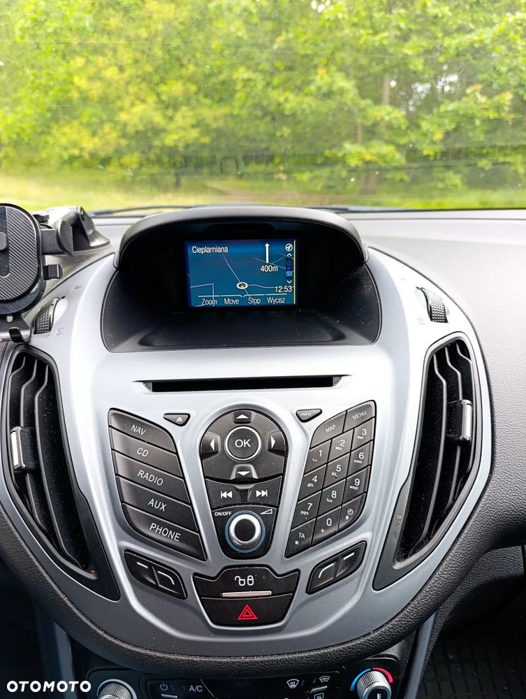 Ford B-MAX 1.0 EcoBoost Colour-Line ASS - 18