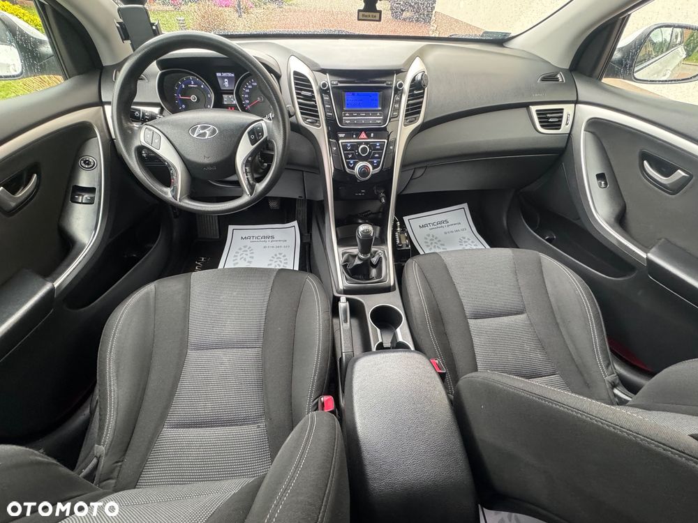 Hyundai i30 - 25