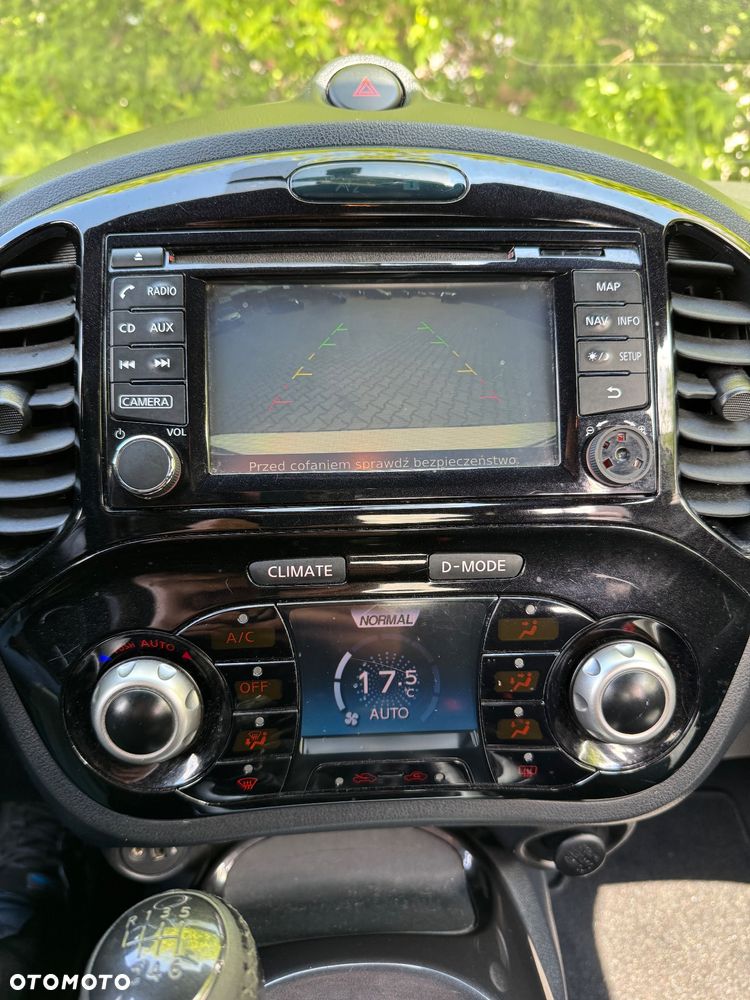 Nissan Juke 1.5 dCi Tekna - 18