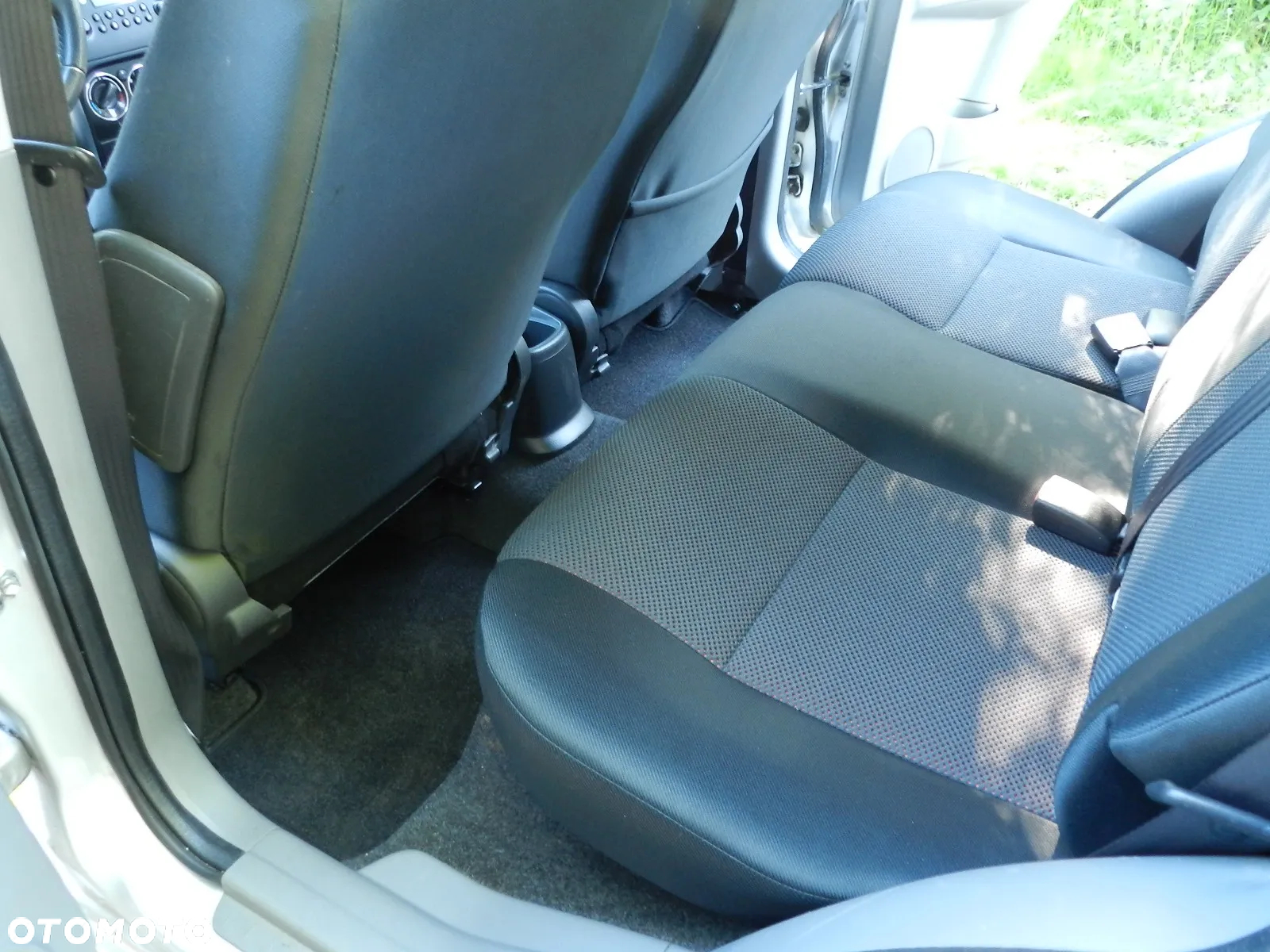 Suzuki SX4 1.9 DDiS 4WD GS / Premium - 16
