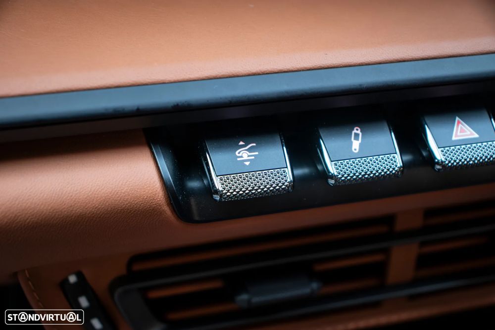 Porsche 911 (992) S/T - 34