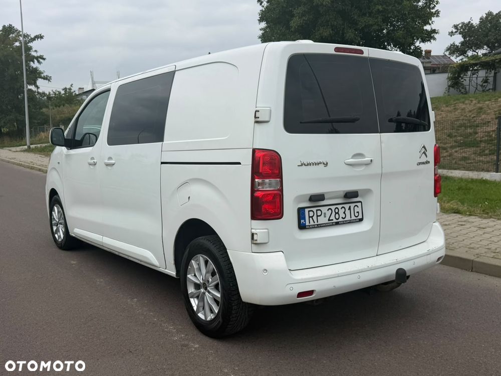 Citroën JUMPY - 12